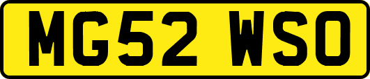 MG52WSO