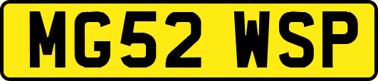 MG52WSP