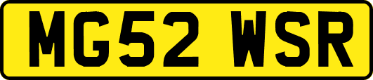 MG52WSR