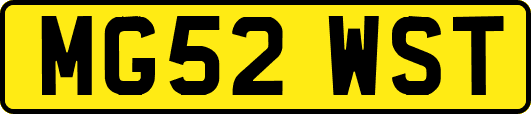 MG52WST