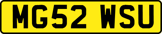 MG52WSU