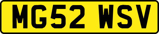 MG52WSV
