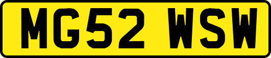 MG52WSW