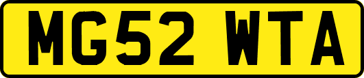 MG52WTA