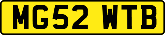 MG52WTB