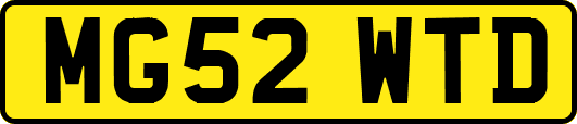 MG52WTD