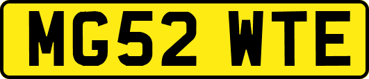 MG52WTE