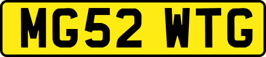 MG52WTG