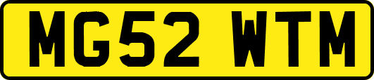 MG52WTM