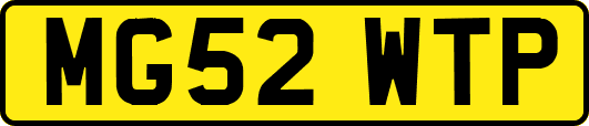 MG52WTP