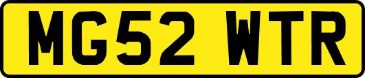 MG52WTR