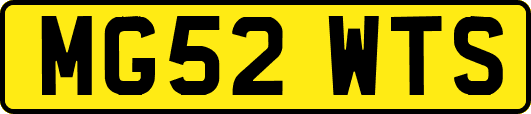MG52WTS