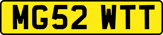 MG52WTT