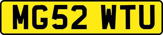 MG52WTU