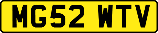 MG52WTV