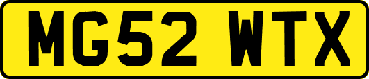MG52WTX