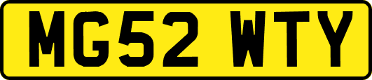 MG52WTY