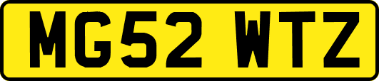 MG52WTZ