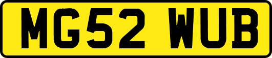 MG52WUB