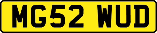 MG52WUD