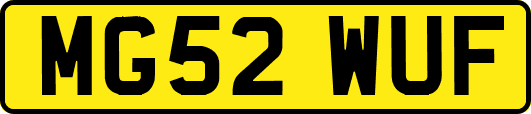 MG52WUF