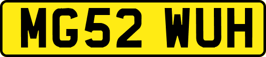 MG52WUH