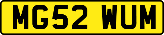 MG52WUM