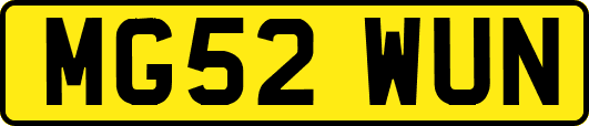 MG52WUN