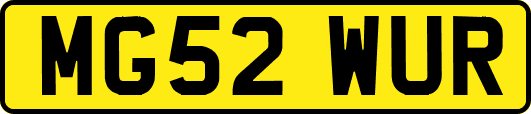 MG52WUR