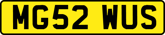 MG52WUS
