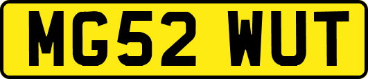 MG52WUT