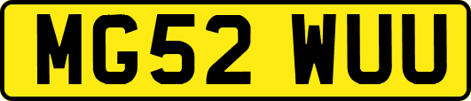 MG52WUU