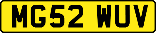 MG52WUV