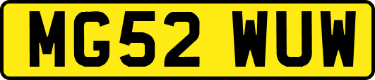 MG52WUW