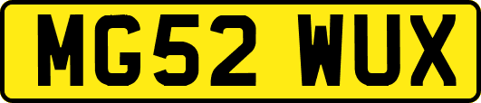 MG52WUX