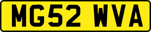 MG52WVA