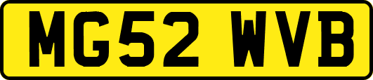 MG52WVB