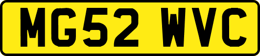 MG52WVC