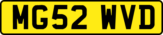MG52WVD