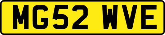 MG52WVE