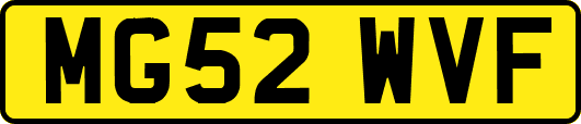MG52WVF