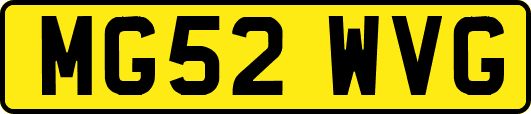 MG52WVG