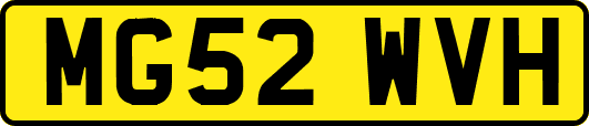 MG52WVH