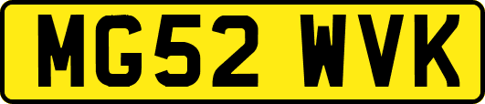 MG52WVK