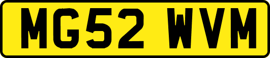 MG52WVM