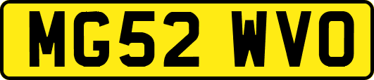 MG52WVO