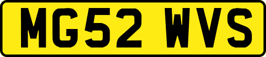 MG52WVS