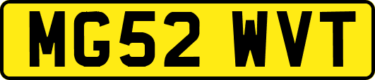MG52WVT