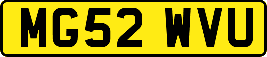 MG52WVU