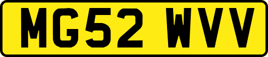 MG52WVV